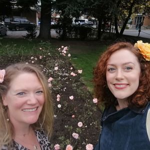 Meet your Posher, Katlin